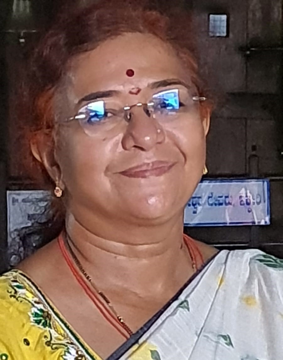 Dr. Shanta Shekar